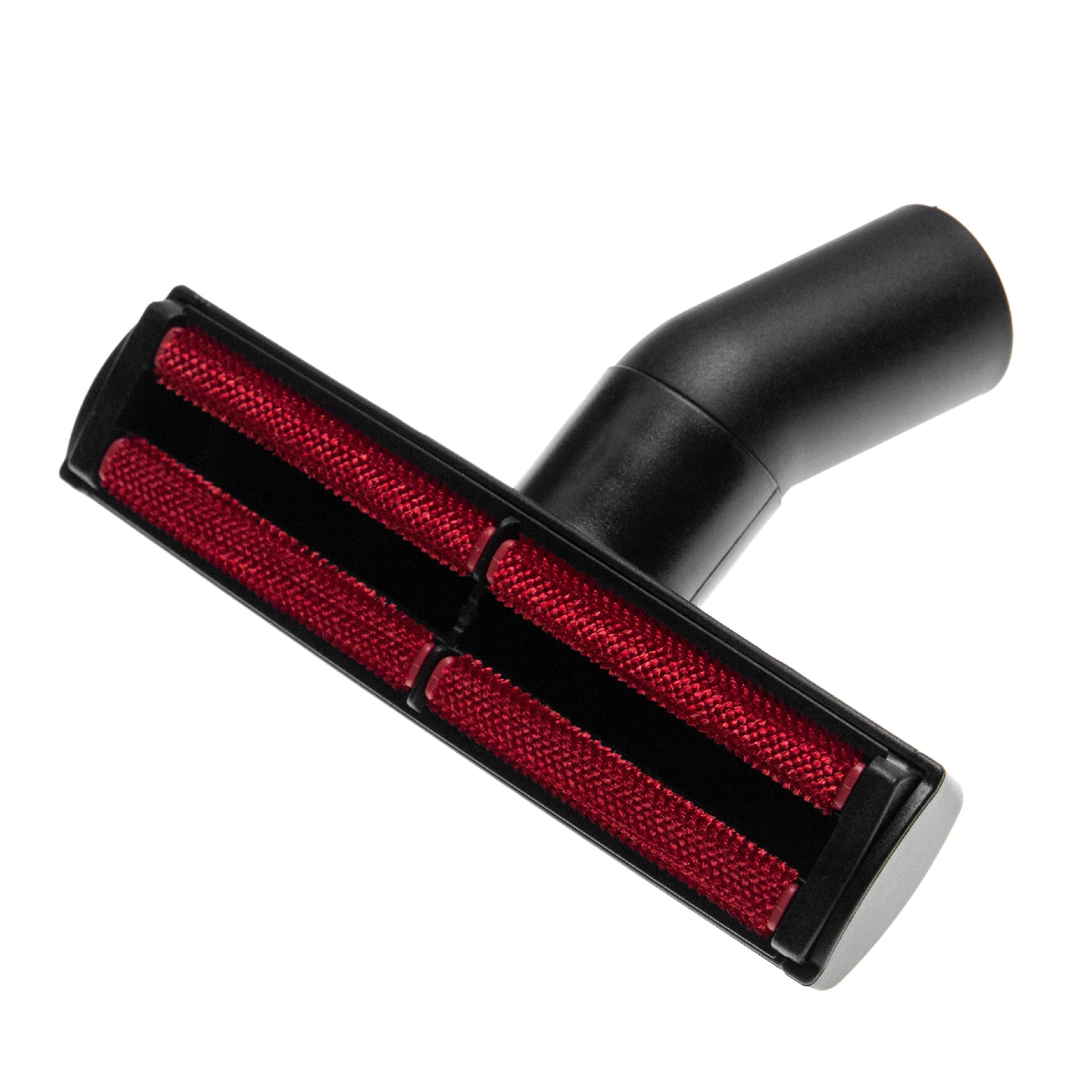 vhbw Brosse Buse pour meubles rembourrés compatible avec Miele S5 TURBO S5211 aspirateur, 19cm - 2