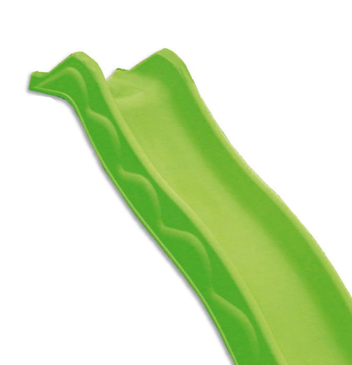 Glissiere toboggan Trigano 2,63 m plateforme 115 121 cm - 5