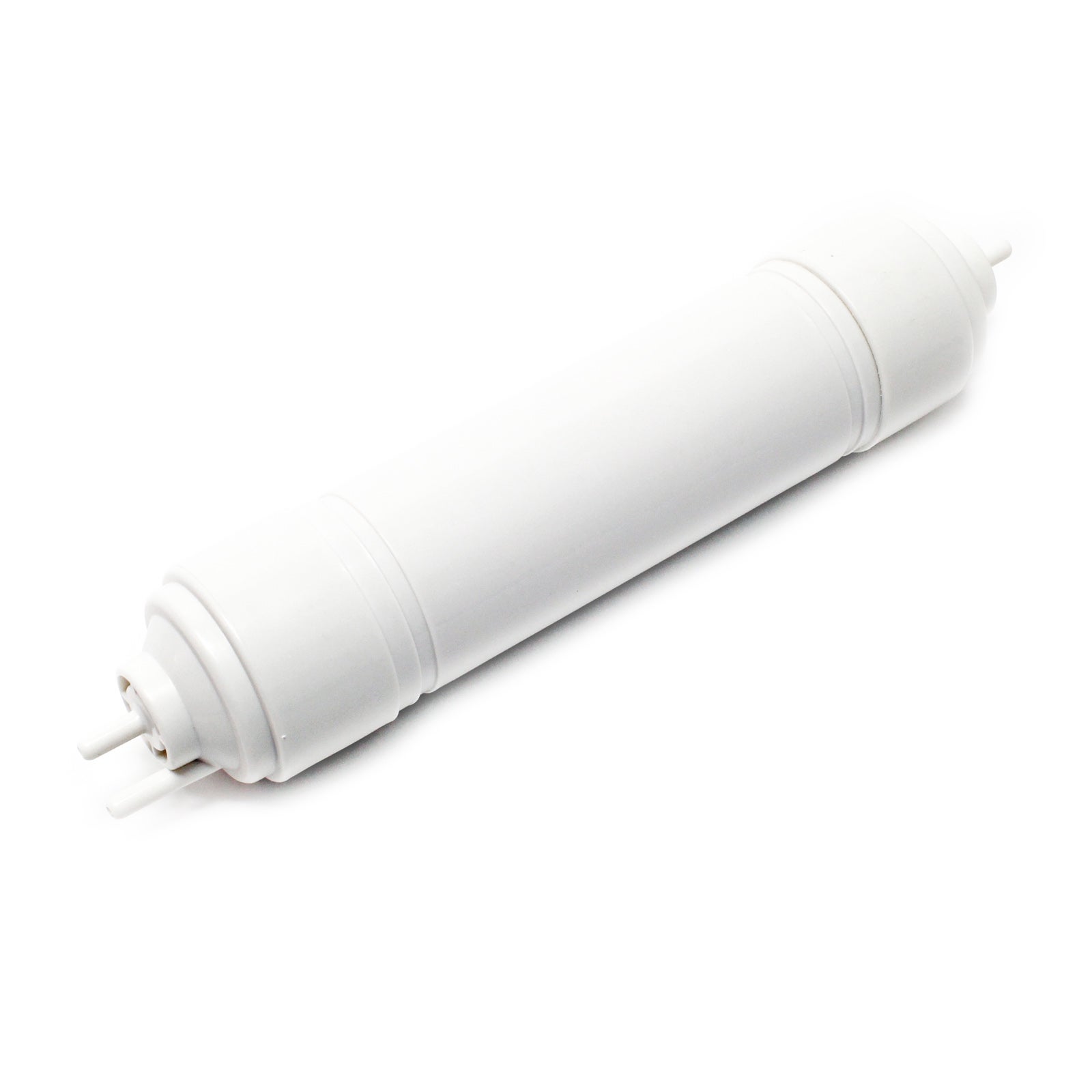 QF-PP10 Filtr osadowy – 10" 254 mm – Dokładność 5 µ – 64 x 64 x 320 mm – Filtr do wody pitnej do Osmozy Naturewater