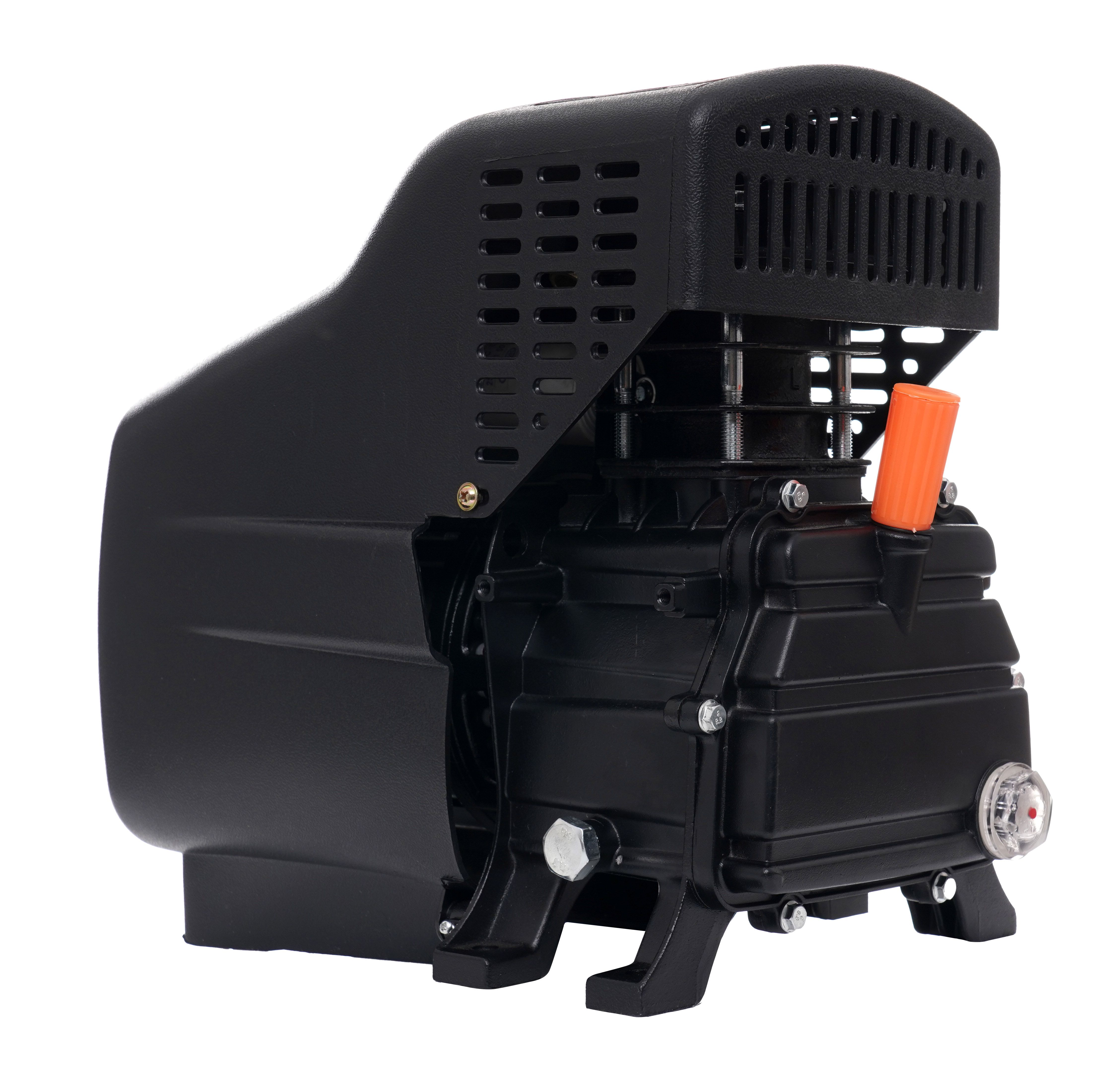Compresor aer, Kraft&Dele, 265 L/min, 8 bar, KD1295