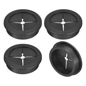 Copricavo Da Pavimento In Gomma 2m – Passacavi Nero 76x16mm, Canale 19x9,5mm, Antiscivolo Per Ufficio E Laboratorio