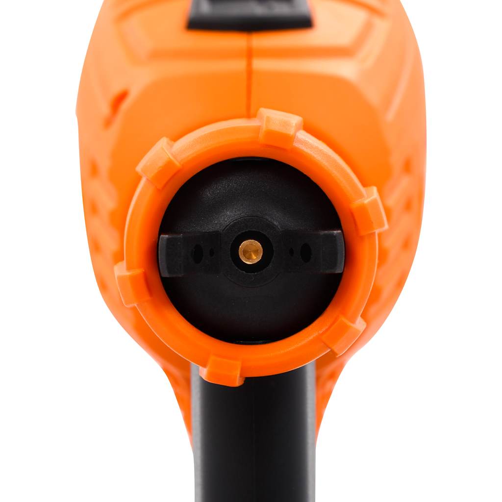 vidaXL Pistolet à peinture électrique et 3 tailles de buses 500W 800ml - 5