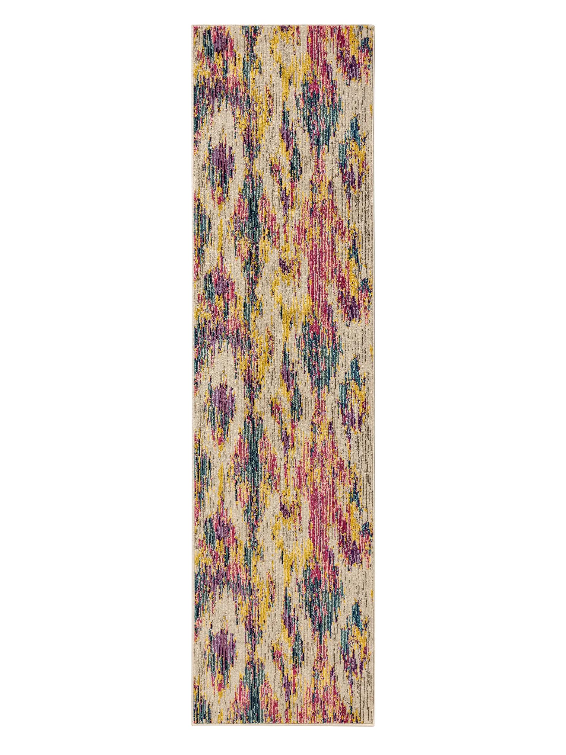 Multicouleur