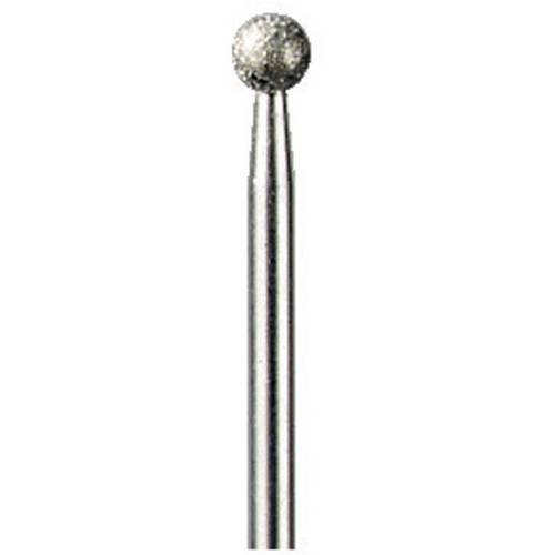 Lot de 2 pointes diamant 7105 Dremel