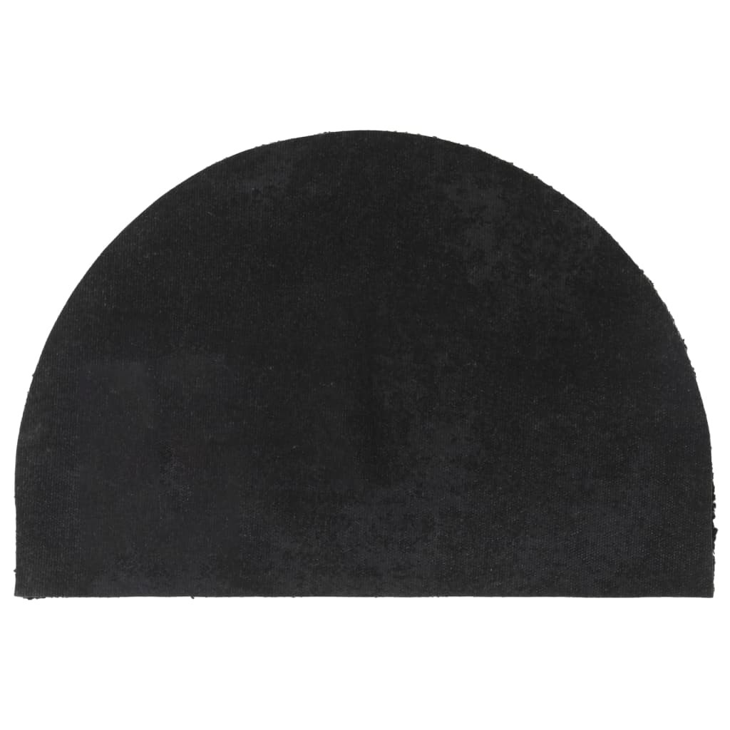 casa pura Zerbino, nero, 9 misure, Poliammide, nero, 40 x 60 cm
