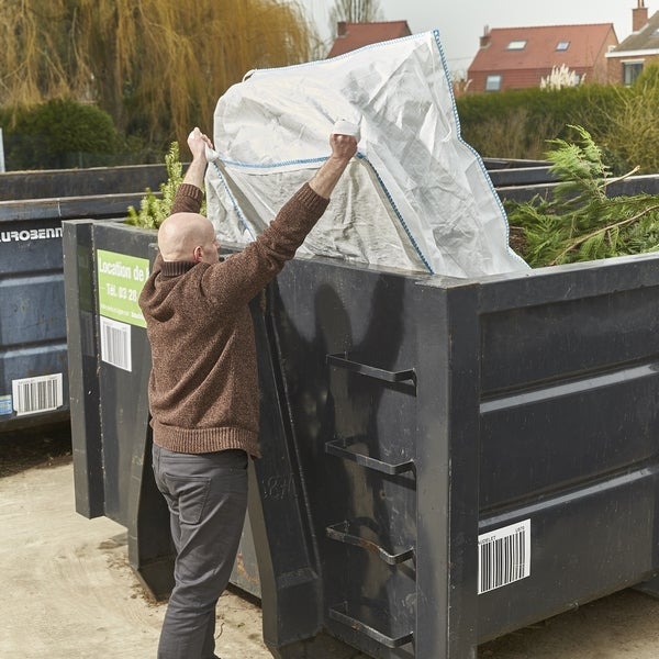 Big bag de voiture - 3