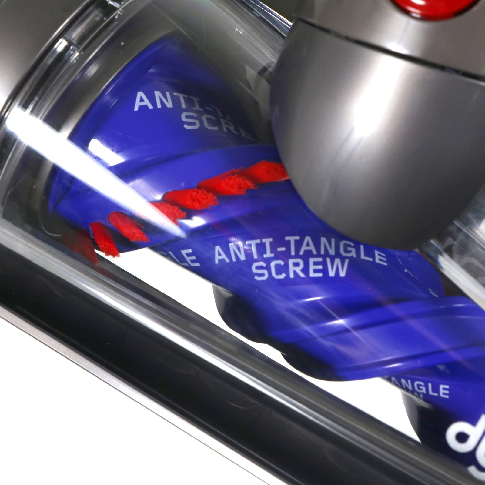 Boquilla de turbina mini para Dyson V7, V8, V10, V11, V15 - 6