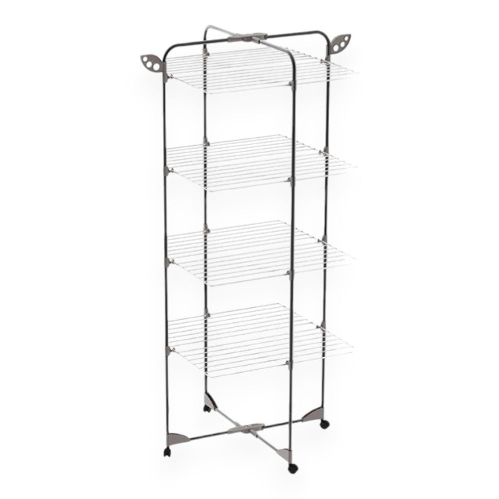 Stendibiancheria da parete per esterno | Wall Plus