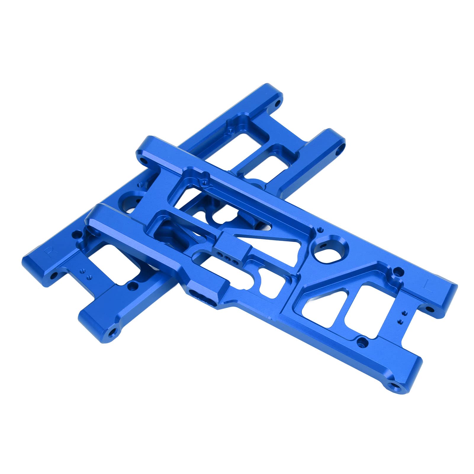 Cadre De Protection (roll Cage) En Nylon Pour ARRMA KRATON 8S/OUTCAST 8S - Neuf, 1/5, Origine Chine