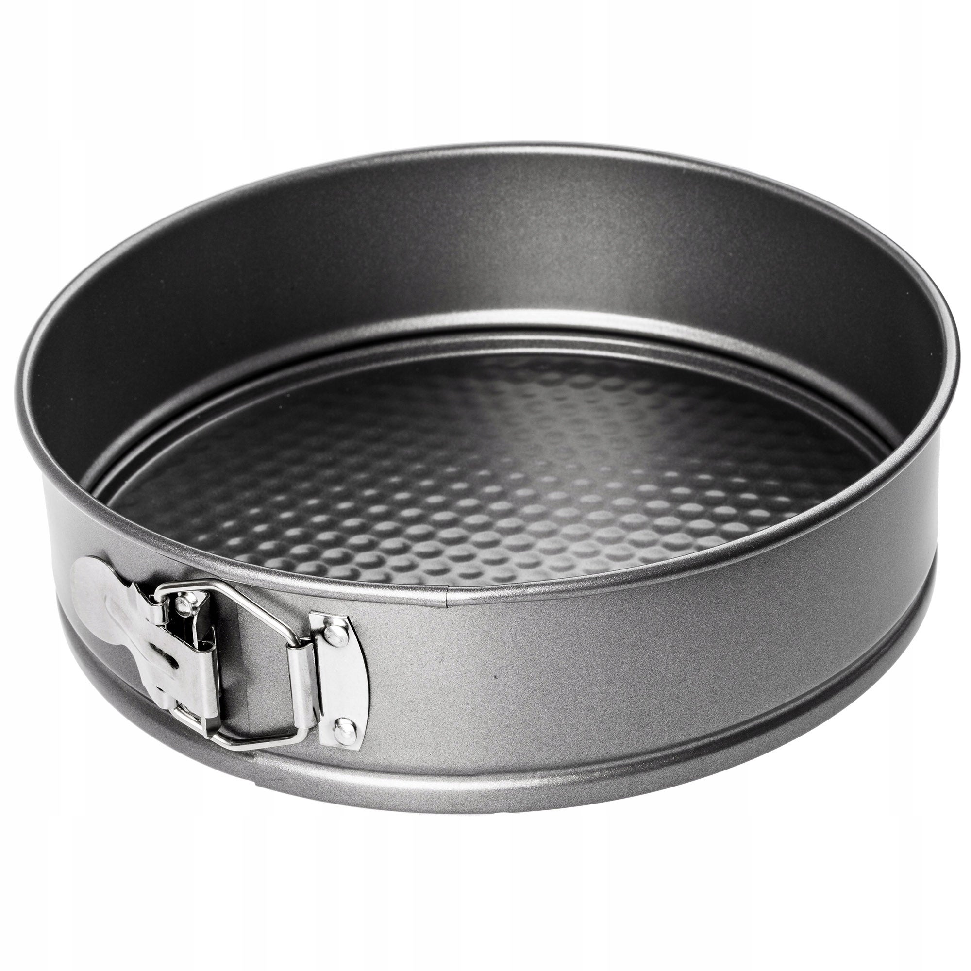 Raschietto Per Torte In Acciaio Inox E Plastica – Strumento Per Decorazione Pasticceria