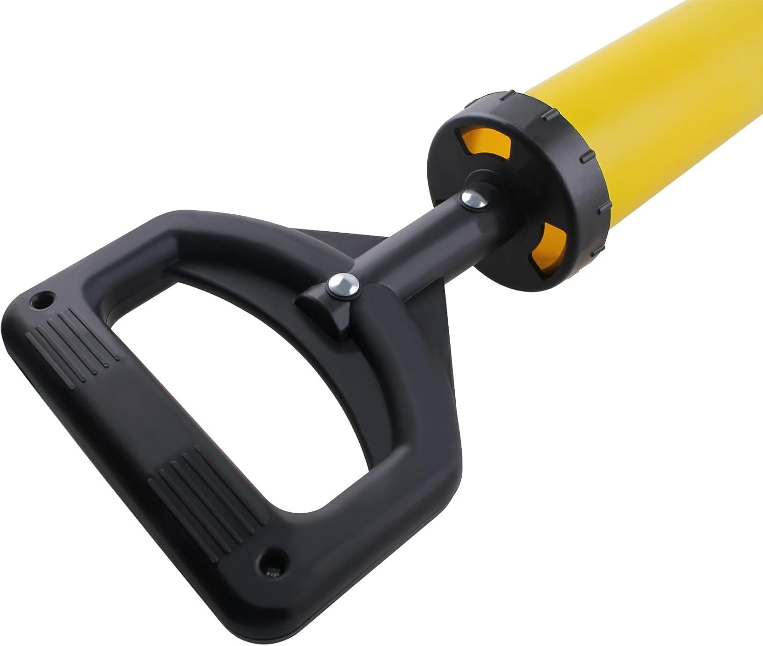 Pistolet à joints pour mortier avec 4 buses, presse à mortier, pompe à mortier manuelle pour béton avec accessoires, pistolet à mortier DIY pour mort - 4
