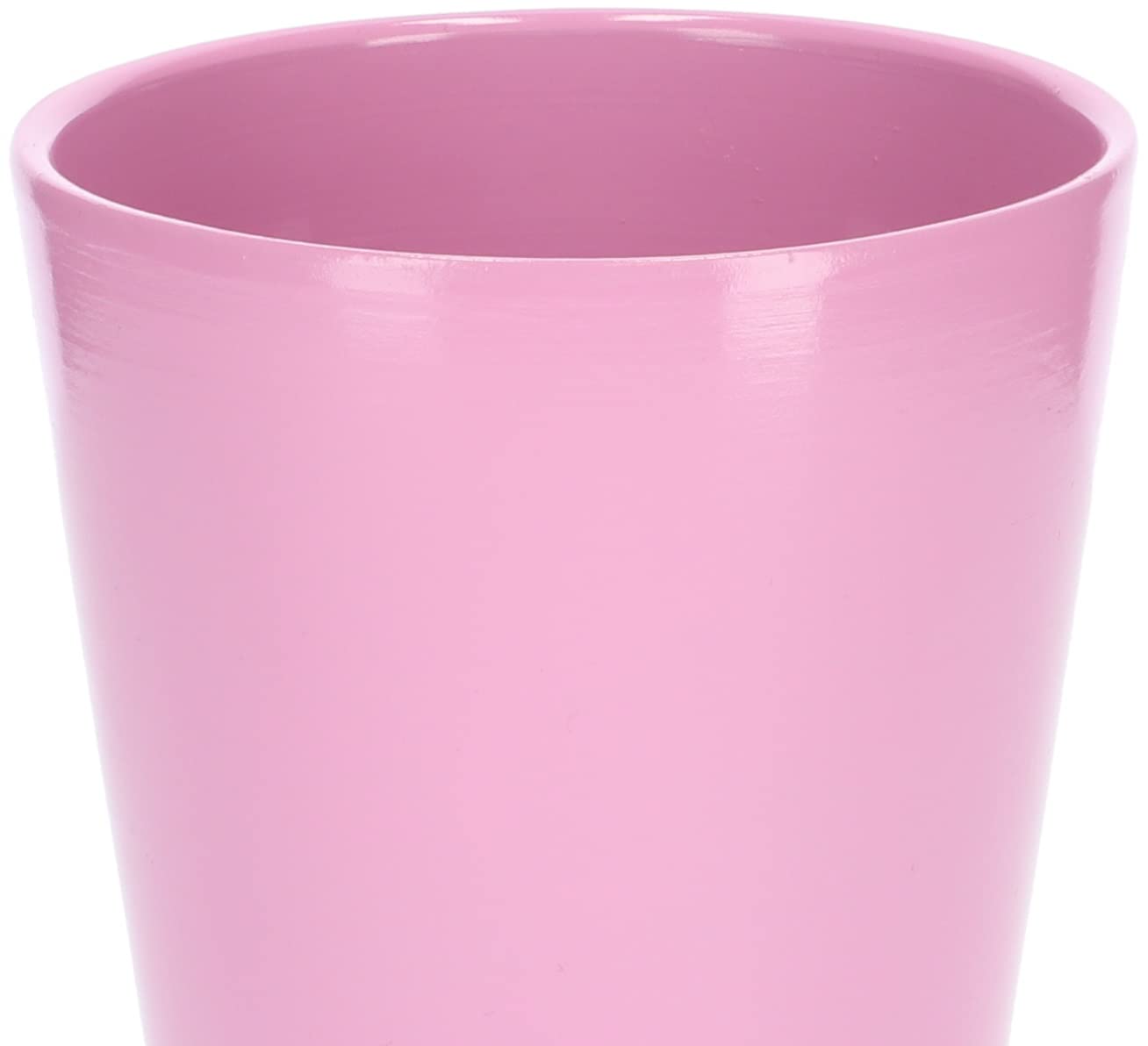 Osłonka fi12 doniczka donica ceramiczna na kwiaty - KOTARBAU - 5