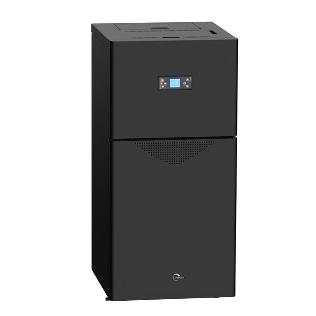 Chaudière Granulés Compact Alva 30,7 kW Sannover