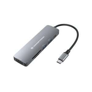 Cavo usb Roline micro usb M/M Magnetico connettore staccabile