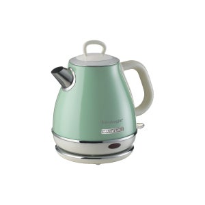 Bollitore Elettrico Inox BO1704X, 1,7L, 2200W, Livello Acqua Visibile, Filtro Anticalcare Rimovibile, Avvolgicavo, Indicatore Luminoso - 2