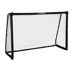 Juego Deportivo Familiar Juego De Bádminton EastPoint - Red Portátil 5 Pies, 4 Raquetas, 2 Volantes, Bolsa De Transporte, Fácil Montaje Kit Bádminton Familiar Fácil Montar