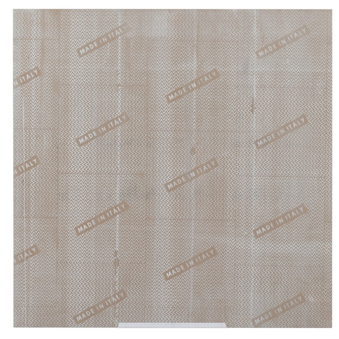 Steelium Nero - Metallo - Piastrelle 60x60 cm 9 mm - EXI 2001 60x60 MATT R9 9 mm - 7