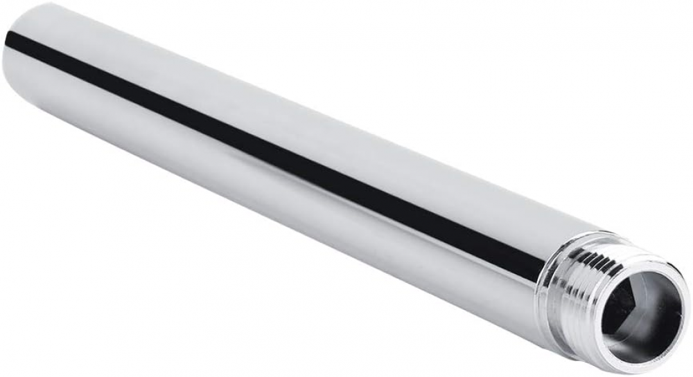 ZIU Tube D'Extension De Douche En Acier Inoxydable Pour La Salle De