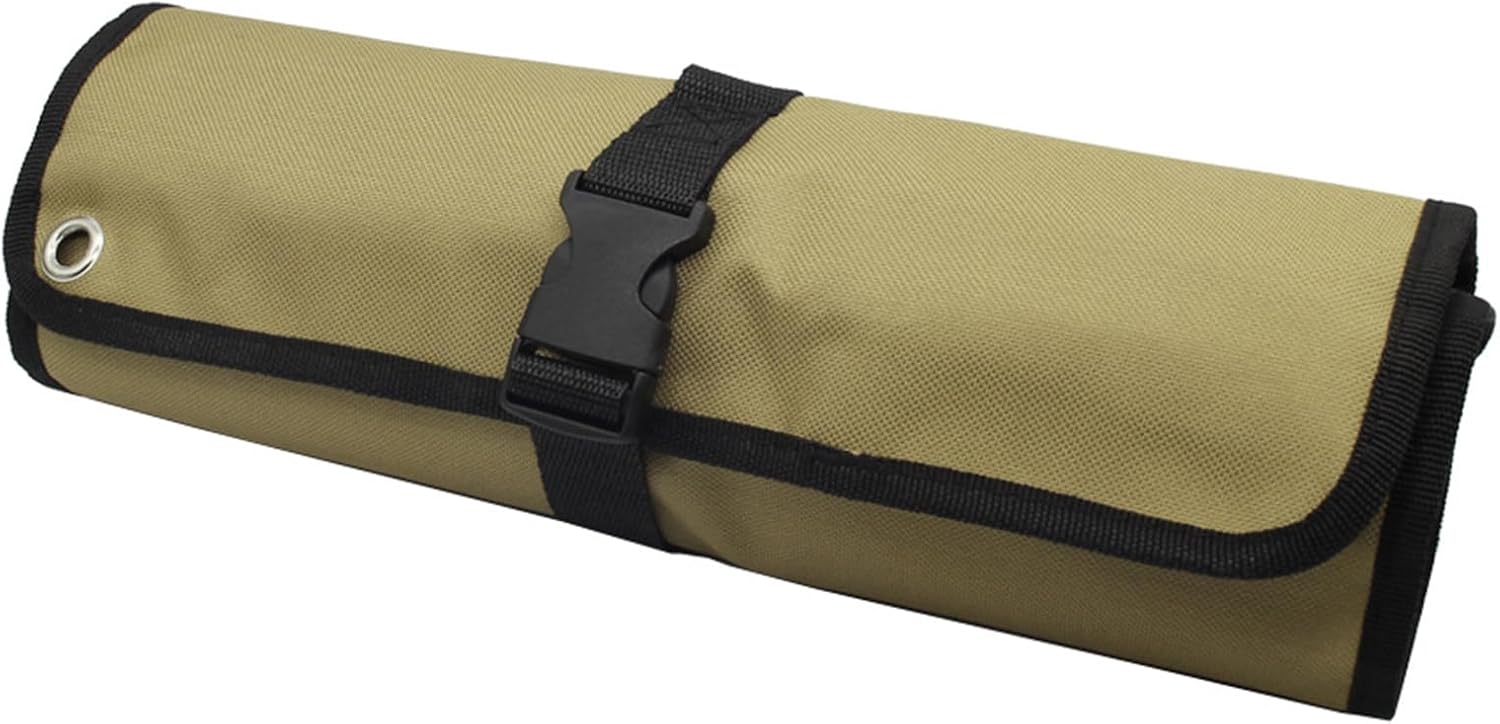 Sac de rangement pour outils - Organisateur léger - Multi poches