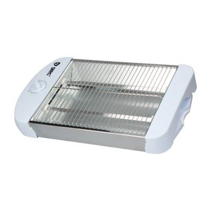 Tostadora plana Broa 600W GSC 400075000 Leroy Merlin