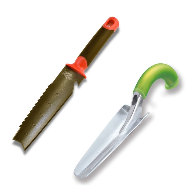 Manche De Hache Ergonomique Didiseaon – Poignée Confortable En Bois Naturel, Remplacement Robuste Pour Hache, Houe, Outils Jardin