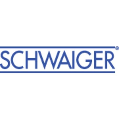 Schwaiger SPI550 Antenna Parabolica Per Satellite – Diametro 55cm, Antracite, Guadagno 35,2 DBi, Per Astra
