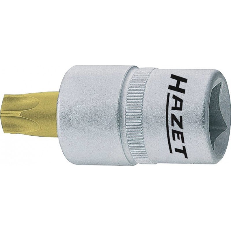 Wkładka klucza nasadowego Hazet 992 1/2" T60 L 56 mm - 992-T60