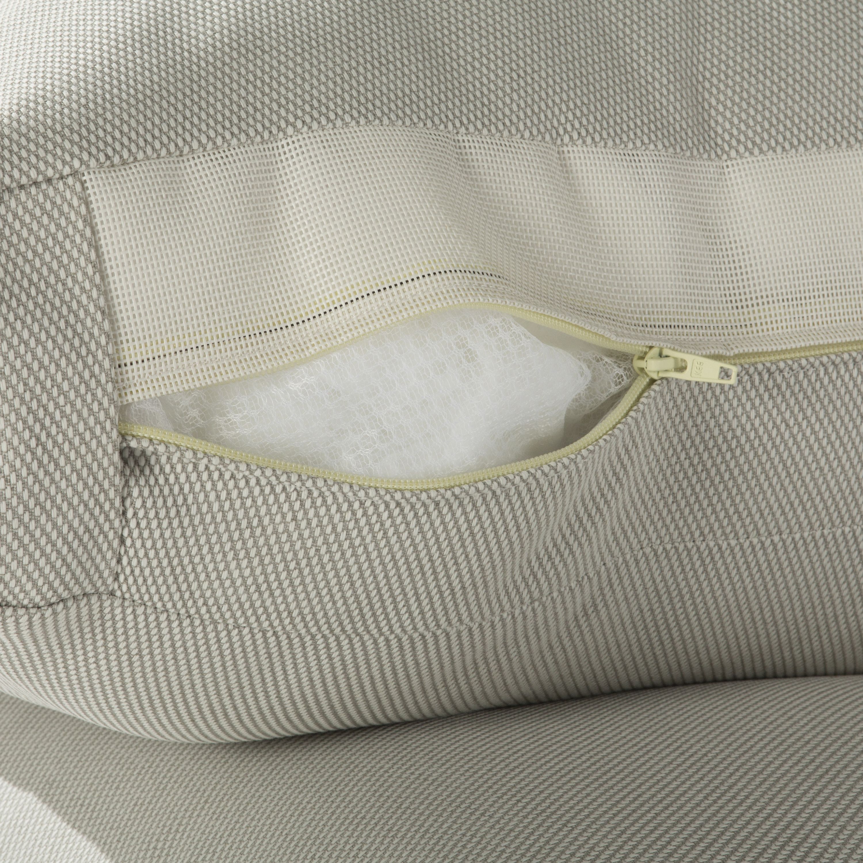 Dwuosobowa rattanowa sofa ogrodowa NATERIAL Maya - 5