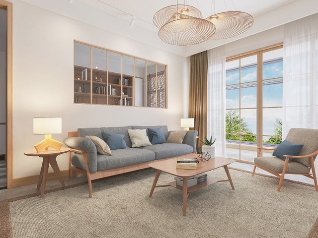 Verrière atelier en aluminium thermolaqué naturel clair 210 x 105 cm (L x H) – BAYVIEW