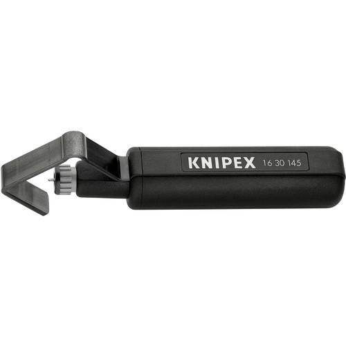 Narzędzie do ściągania izolacji Knipex do cięcia spiralnego - 1630145SB