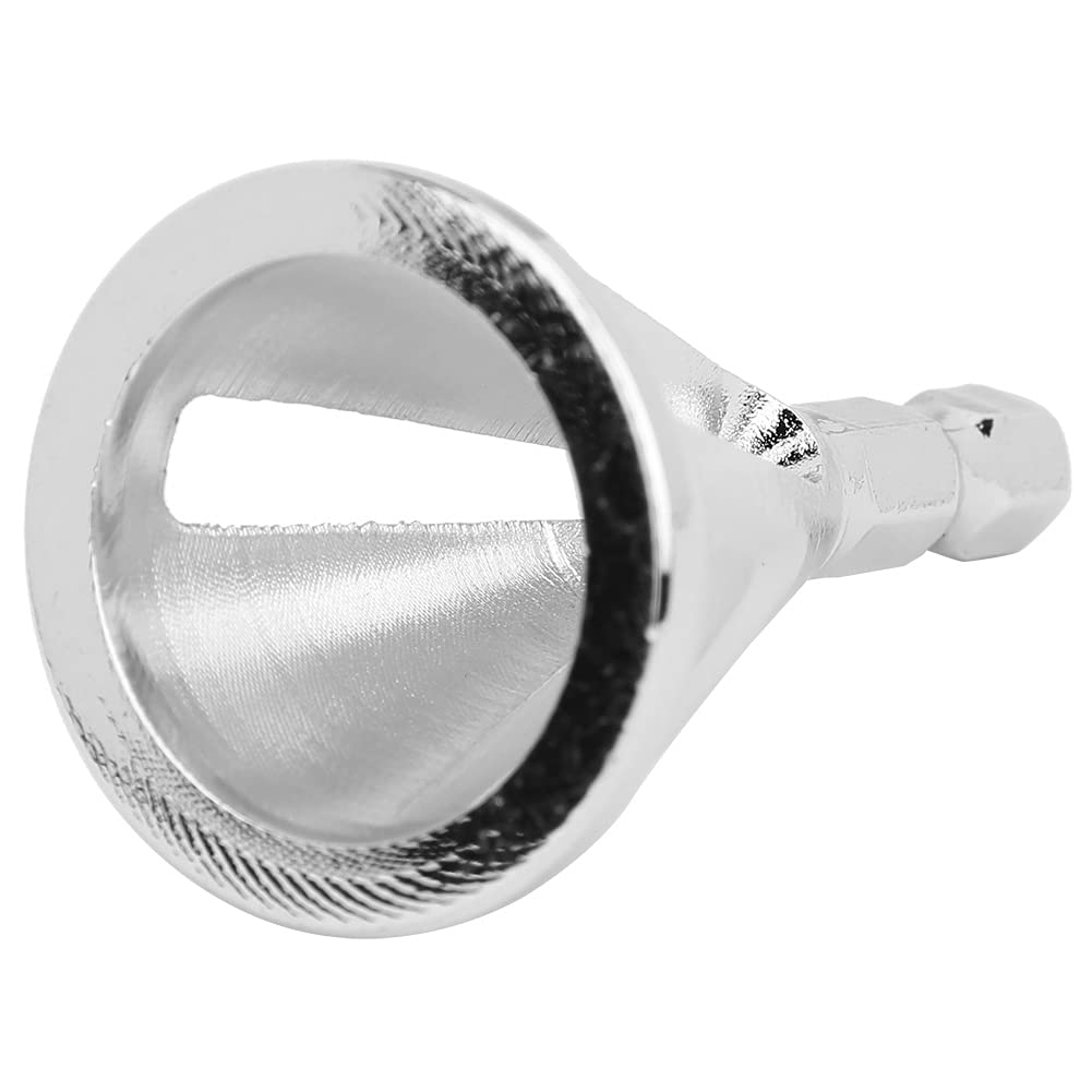 EJ.life Outil De Chanfrein De Tuyau Outil D'ébavurage De Tuyau D'acier