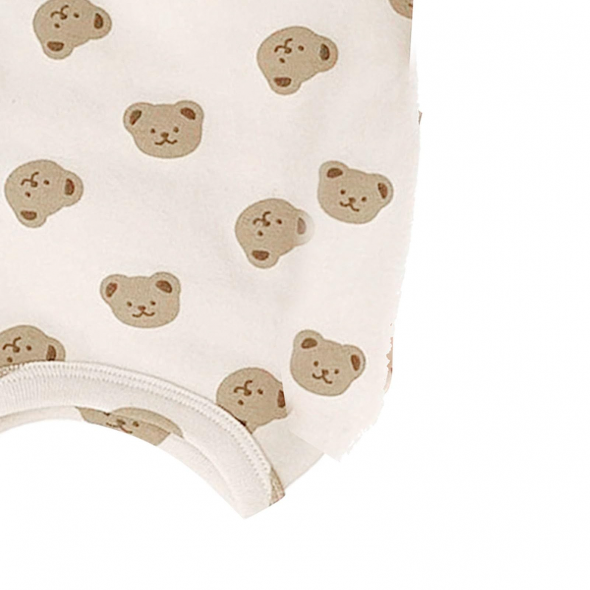 Roupas para cães pequenos confortáveis, quentes e elegantes com estampa fofa para animais de estimação pe - 5