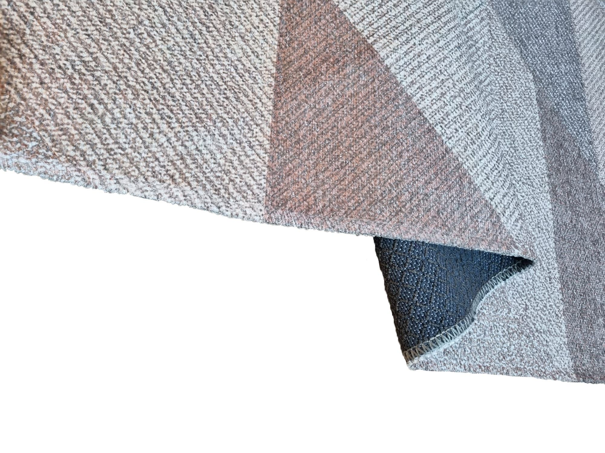 Alfombras MIRAN Beige - 80x150 - 6