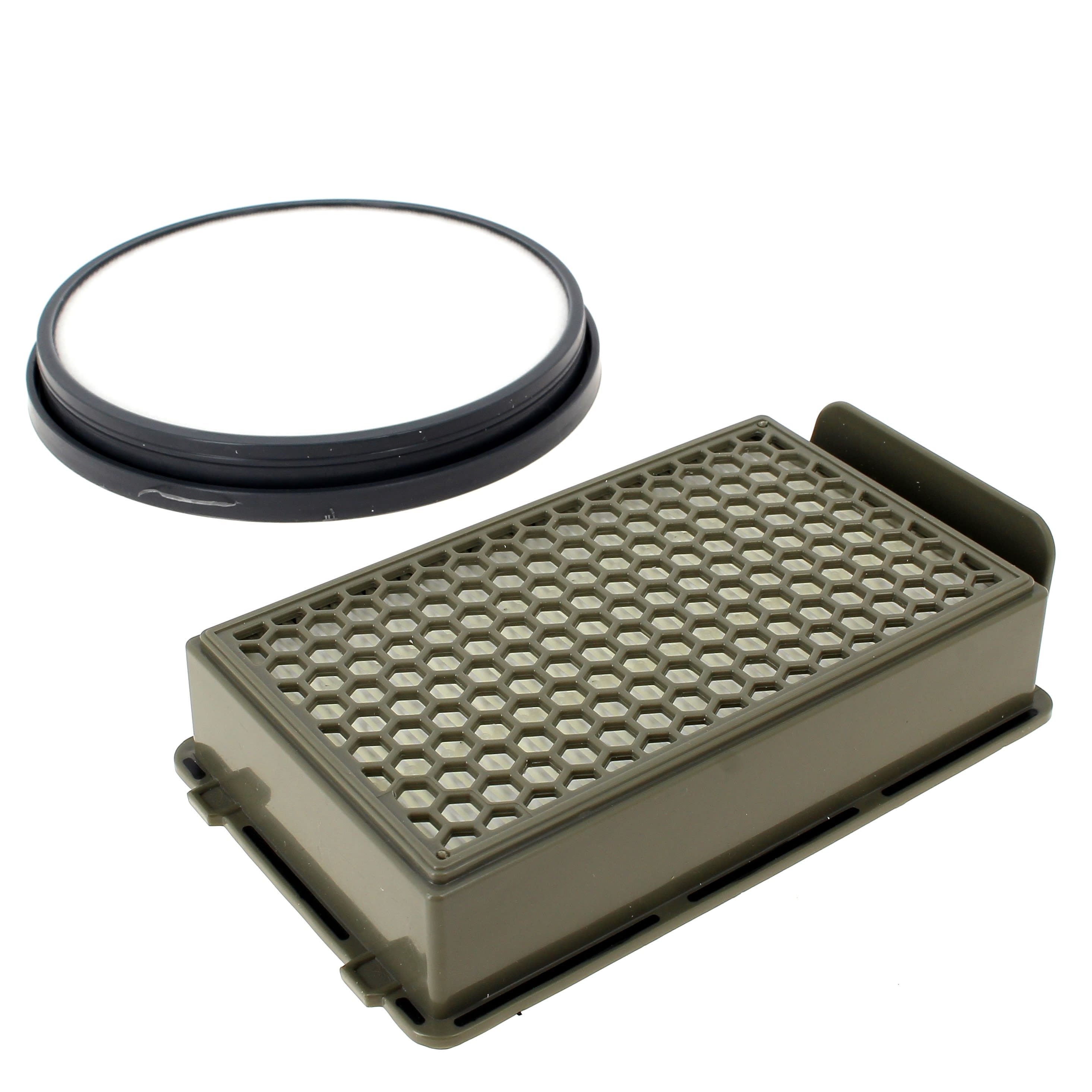 Kit filtre hepa + filtre rond zr005901 - aspirateur - 3