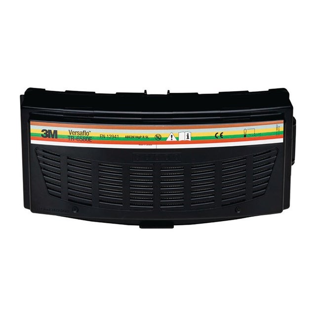 Filtre TR-6580E Filtre ABE2K1HgP approprié pour TR-600/800 3M (Par 5)