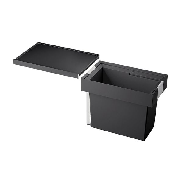 Poubelle de cuisine encastrable BLANCO FLEXON II 30/1 - 19 litres