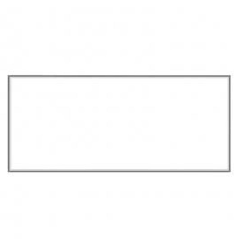 Liebherr  Joint De Porte Pour Congelateur Refrigerateur 711117000 , Leroy Merlin