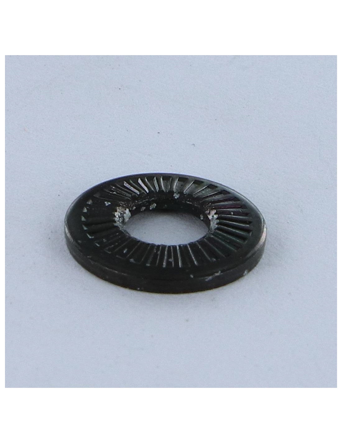 US Vintage Noir 'Choose Your Calibre' Bullet Militaire Armée