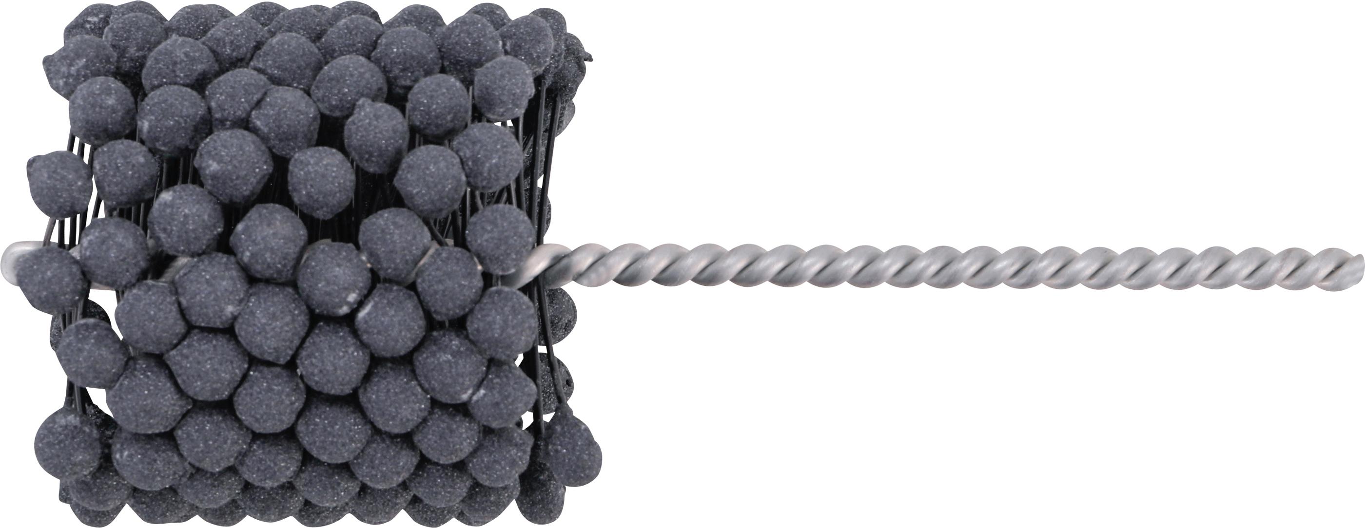 Herramienta para lapeado| flexible | granulación 180 | 75-77 mm