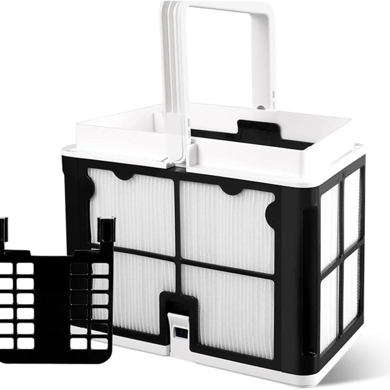 Koszyk filtra do robota basenowego - części zamienne do Dolphin S50 S100 Active 10, Echo T15 itp.