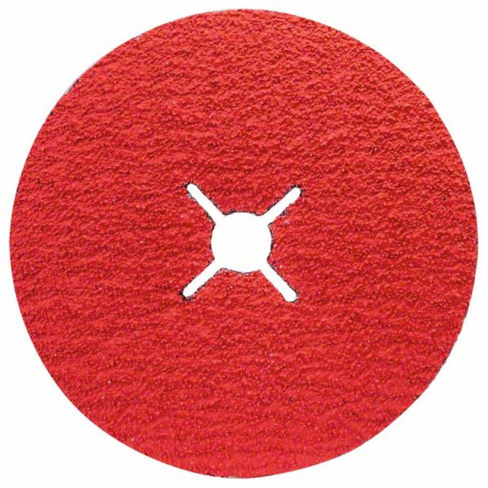 Tarcza fibrowa Bosch PRO R780 180 mm G36 - 2608621616