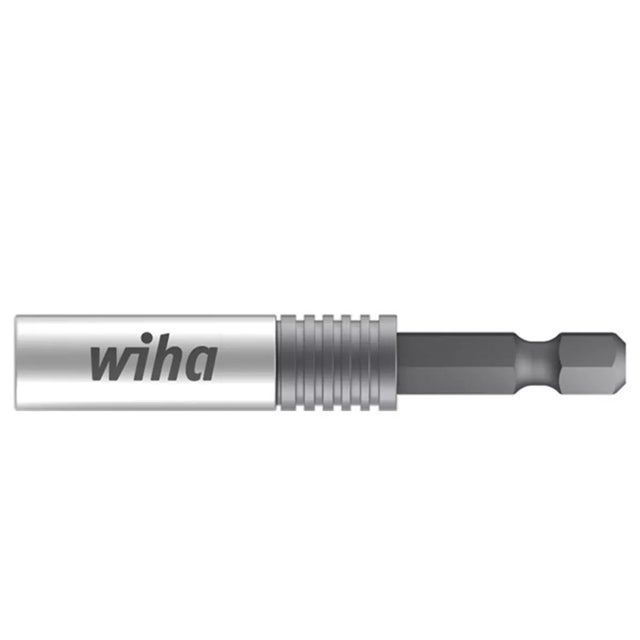 Porte-embout pour tournevis sans fil 7148 CS 1/4 po Wiha