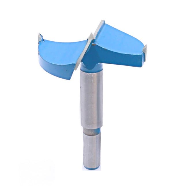 Punte Di Trapano A Punta Esagonale Di Precisione BBW. Fatto In Germania - Foto 12