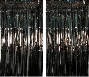 2 fiocchi natalizi a LED dorati, grandi fiocchi di ghirlande natalizie ornamenti per alberi a LED per decorazioni natalizie, 54 cm x 39 cm | Leroy Merlin