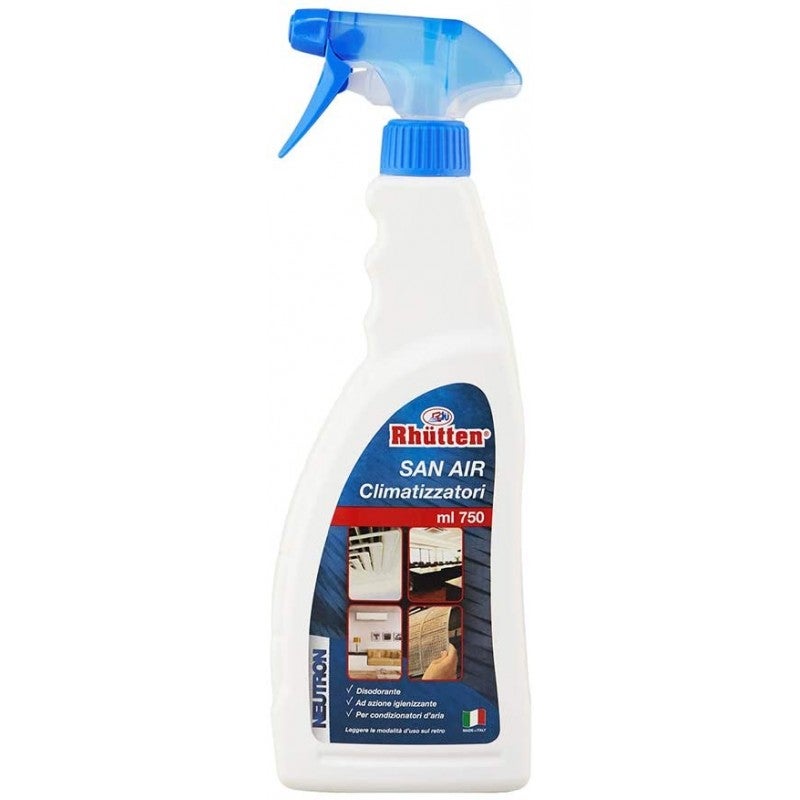 Désodorisant pour climatiseur Rhutten San 750 ml - 3