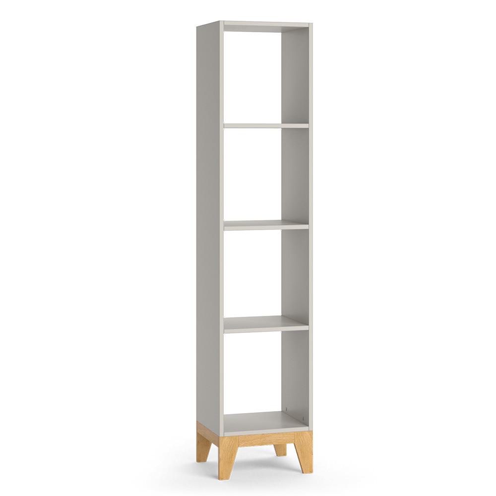 Vitalispa Półka dla dzieci Malia, Kaszmir/Rękodzieło, 35.2 x 159.5 cm