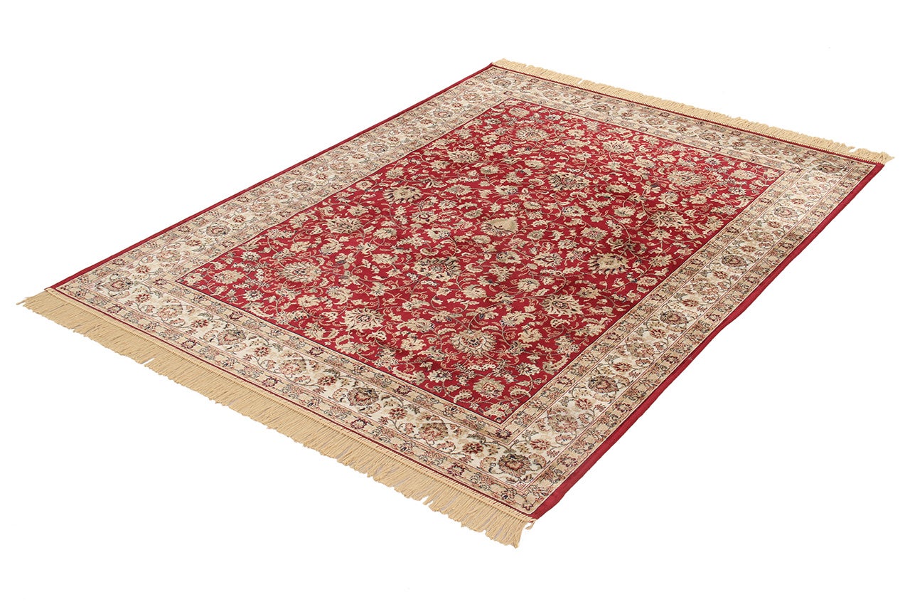 Dywan 140x100 cm modern modern z cadre mécanique mais ( Galleriafarah1970 )