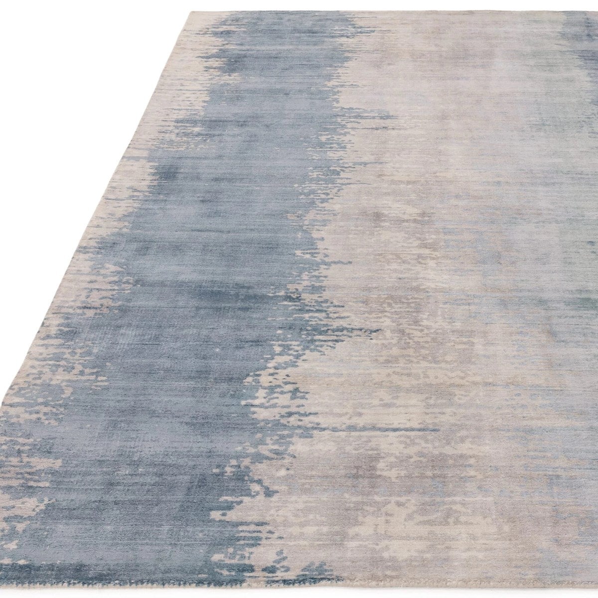 Tapis de salon moderne tissé main GINO 200x290 cm - 3
