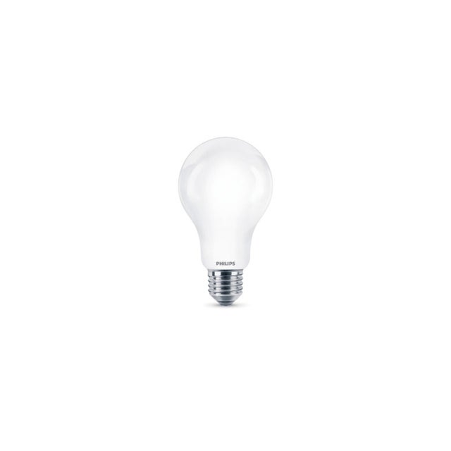 Ampoule LED standard PHILIPS - EyeComfort - 13W - 2000 lumens - 2700K - E27 - 93003