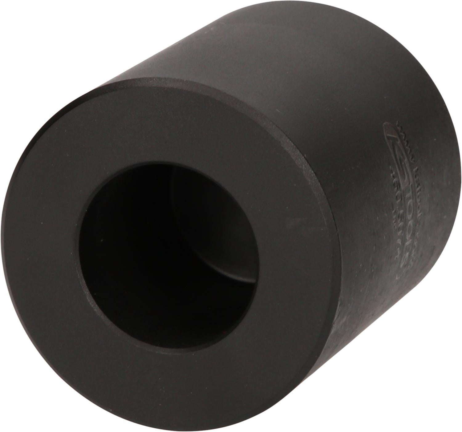 Ressorts à Compression Acier 20 Pièces - 1,2mm Diamètre Fil, 10mm Diamètre Ext., 50mm Longueur, Noir